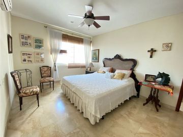 Apartamento en Edificio San Sebastián Castillogrande