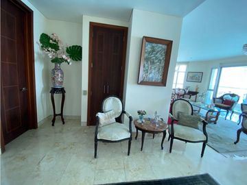 Apartamento en Edificio San Sebastián Castillogrande