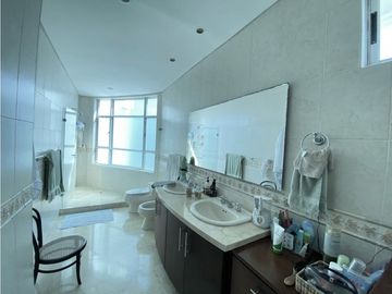 Apartamento en Edificio San Sebastián Castillogrande