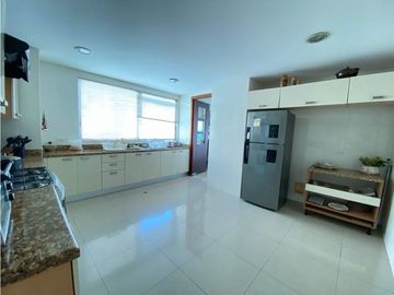 Apartamento en Edificio San Sebastián Castillogrande