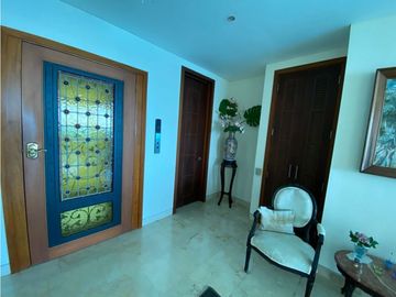 Apartamento en Edificio San Sebastián Castillogrande