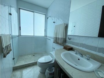 Apartamento en Edificio San Sebastián Castillogrande