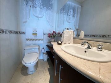 Apartamento en Edificio San Sebastián Castillogrande