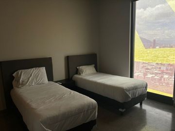 Departamento equipado en venta en Tecnológico