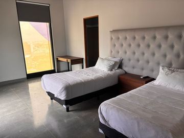 Departamento equipado en venta en Tecnológico