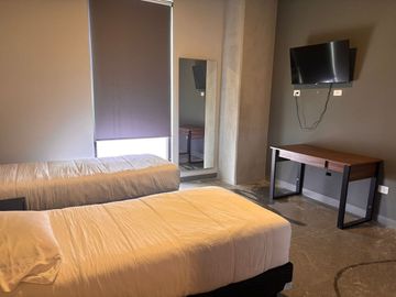 Departamento equipado en venta en Tecnológico