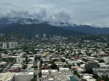 Departamento equipado en venta en Tecnológico