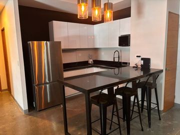 Departamento equipado en venta en Tecnológico
