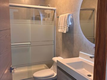 Departamento equipado en venta en Tecnológico