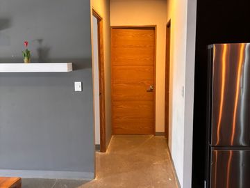 Departamento equipado en venta en Tecnológico