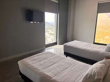 Departamento equipado en venta en Tecnológico