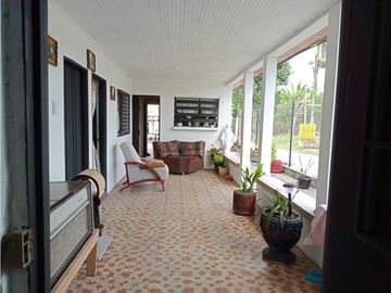 Venta Finca Calarca Quindio COD: 5683331