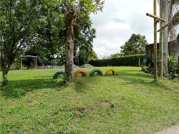 Venta Finca Calarca Quindio COD: 5683331
