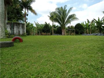 Venta Finca Calarca Quindio COD: 5683331