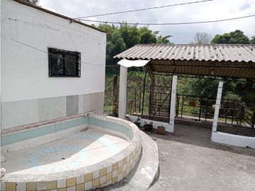 Venta Finca Calarca Quindio COD: 5683331