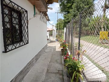 Venta Finca Calarca Quindio COD: 5683331