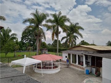 Venta Finca Calarca Quindio COD: 5683331