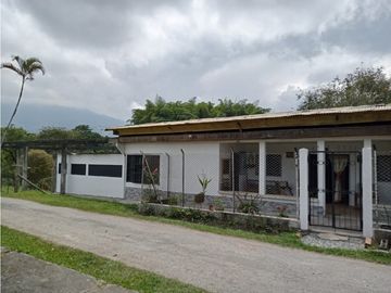 Venta Finca Calarca Quindio COD: 5683331