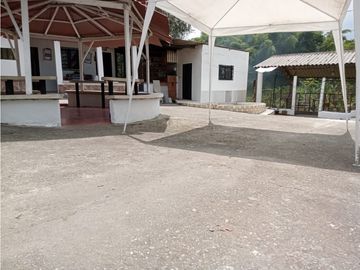 Venta Finca Calarca Quindio COD: 5683331