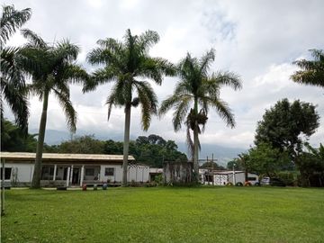 Venta Finca Calarca Quindio COD: 5683331