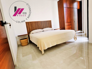 HERMOSA RESIDENCIA DE LUJO EN CONDOMINIO LA HIGUERA