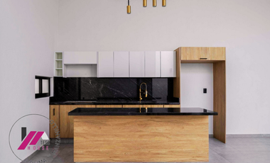 PREVENTA CASA MODELO GALARZA EN RESIDENCIAL SAN ANGEL