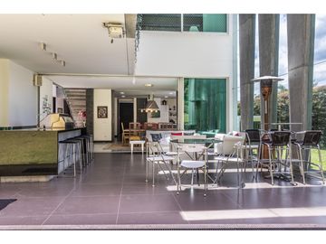 4508976 Venta Casa Poblado Medellín sector los Balsos