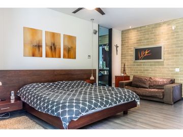 4508976 Venta Casa Poblado Medellín sector los Balsos