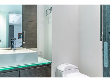 4508976 Venta Casa Poblado Medellín sector los Balsos