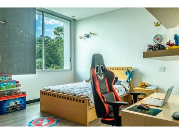4508976 Venta Casa Poblado Medellín sector los Balsos
