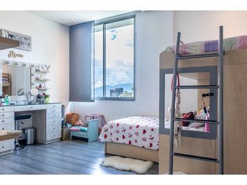 4508976 Venta Casa Poblado Medellín sector los Balsos