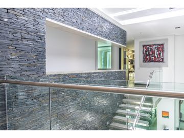 4508976 Venta Casa Poblado Medellín sector los Balsos