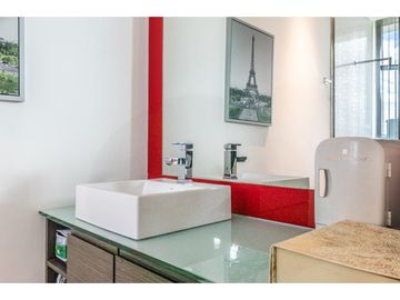 4508976 Venta Casa Poblado Medellín sector los Balsos