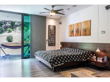 4508976 Venta Casa Poblado Medellín sector los Balsos