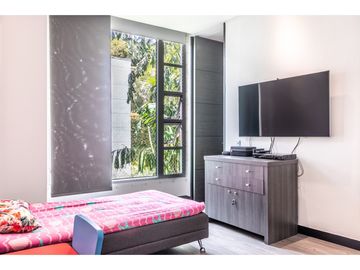 4508976 Venta Casa Poblado Medellín sector los Balsos