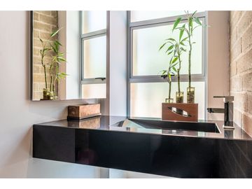 4508976 Venta Casa Poblado Medellín sector los Balsos