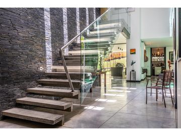 4508976 Venta Casa Poblado Medellín sector los Balsos