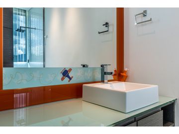 4508976 Venta Casa Poblado Medellín sector los Balsos