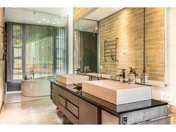 4508976 Venta Casa Poblado Medellín sector los Balsos