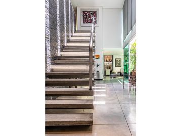 4508976 Venta Casa Poblado Medellín sector los Balsos