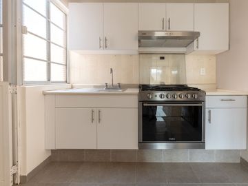 🏡 Departamento en Venta en La Galvia, La Noria, Xochimilco 🏡