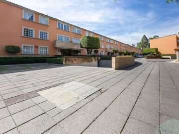 🏡 Departamento en Venta en La Galvia, La Noria, Xochimilco 🏡