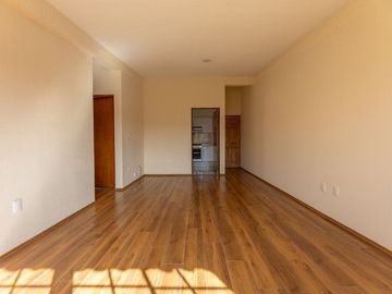 🏡 Departamento en Venta en La Galvia, La Noria, Xochimilco 🏡