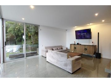7355004 Venta Casa en las Palmas Medellín