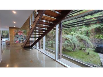 7355004 Venta Casa en las Palmas Medellín