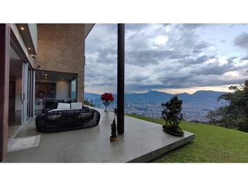 7355004 Venta Casa en las Palmas Medellín