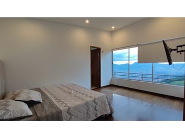 7355004 Venta Casa en las Palmas Medellín