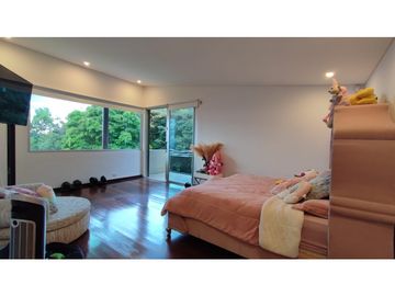 7355004 Venta Casa en las Palmas Medellín