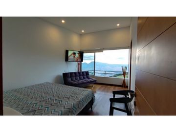 7355004 Venta Casa en las Palmas Medellín