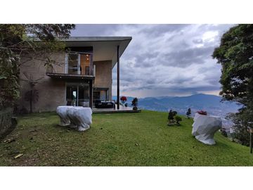 7355004 Venta Casa en las Palmas Medellín